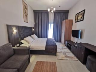 New Dream Plaza Hotel Apartment - 9