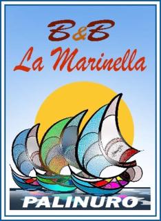 B&B La Marinella - Palinuro - 8