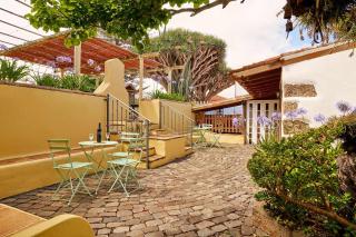 Finca Arce Live Canarias - Tacoronte - 6