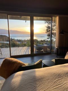 Drift Off Grid Luxury Eco Glamping - 9