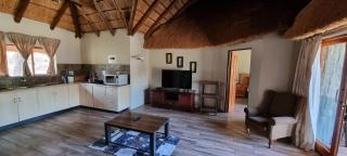Mothopo Game Lodge - Modimolle - 3