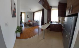 500м. от лифта Сладък дом в Белведере СПА комплекс - Bansko - 1