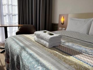 Motel Margeurita - Queanbeyan - 1