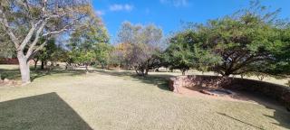 Mothopo Game Lodge - Modimolle - 7