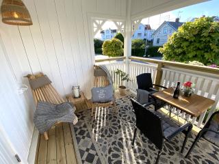 Skaftö Hotell Villa Lönndal, Grundsund - Grundsund - 4