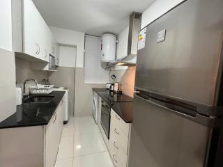 San Isidro Olivar 2 bedroom Apartment - 4