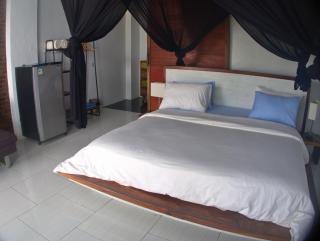 3 Waves Hotel - Huu - 1