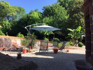 Maison luxe Collonges la rouge,jakuzzi,clim,WIFI,piscine - Collonges - 3