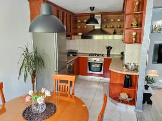 Apartment Sea Queen Split - 2