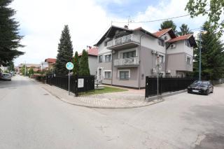 Apartmani Pejton Ilidza - 7