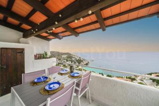 Welhomy - Magnifique Maison Vue Mer - Roses, Bramer 13 - Roses - 9