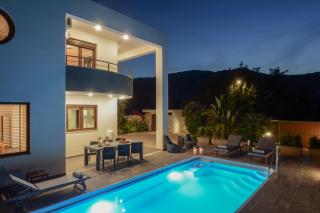 Villa Ete Premier Luxury Villa by Prime Stay - Stalida - 8
