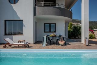 Villa Ete Premier Luxury Villa by Prime Stay - Stalida - 1