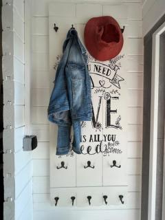 Ferienhaus Wieden am Deich - 4