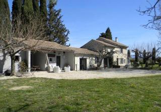 La Grange de Marie - Valaurie - 7