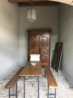 La Grange de Marie - Valaurie - 1