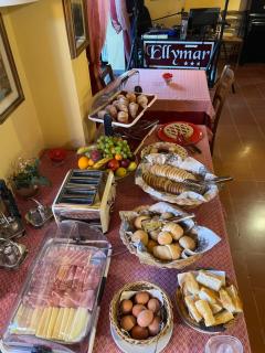 Hotel Ellymar - Vada - 3