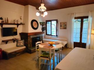 Armonia & Anemos Family Apartments - Kalamos - 8