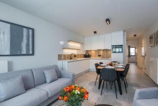 Belcasa Mar Suites & Lofts Aparthotel - Middelkerke - 9