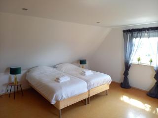 Ferienwohnung Verlaat - Bunde - 3