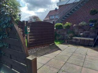 Ferienwohnung Verlaat - Bunde - 5