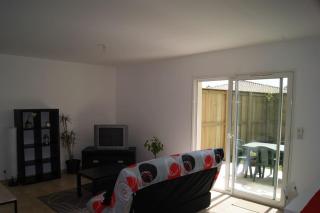 Maisonnette climatisée 46 m2 - Andernos-les-Bains - 7