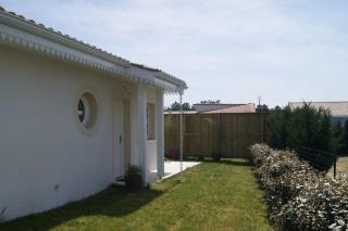 Maisonnette climatisée 46 m2 - Andernos-les-Bains - 3