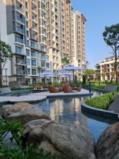 Căn 3pn ngắn hạn gần sân bay tân sơn nhất - Ho Chi Minh City - 0