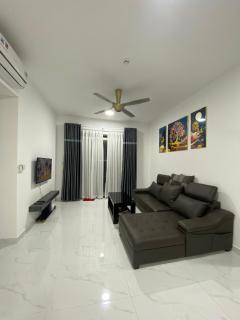 Căn 3pn ngắn hạn gần sân bay tân sơn nhất - Ho Chi Minh City - 5