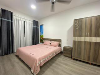 Căn 3pn ngắn hạn gần sân bay tân sơn nhất - Ho Chi Minh City - 4