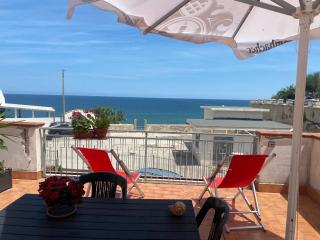 Il grottino Gargano home - 0