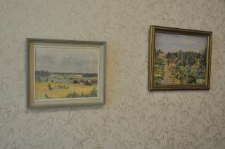 Excellent Location & Historical Building - 8