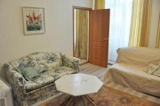 Excellent Location & Historical Building - 6