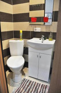 Excellent Location & Historical Building - 3