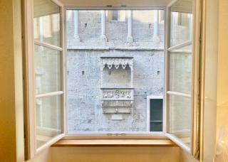 Amazing San Lorenzo 19, Rolli Palace UNESCO - Stunning View Overlooking the Cathedral - FREE PRIVATE PARKING- - Genova - 9
