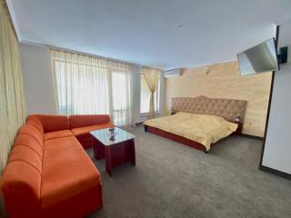 Family Hotel The Golden fish - Sozopol - 1