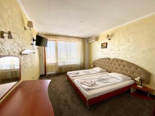 Family Hotel The Golden fish - Sozopol - 6