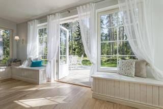 Villa de la Mer holiday home - Kaberneeme - 1