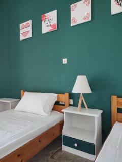 Filoxenia Apartments - Riza - 1