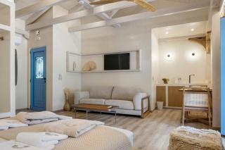 Tellion Suites - Lefkada - 3