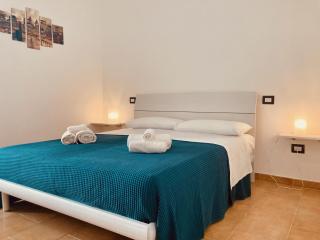 B&B Sabbia e Sassi - Praia a Mare - 5