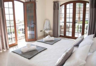 Villa Palms - 2