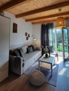 Vulcanus Apartment - Badacsonytomaj - 1