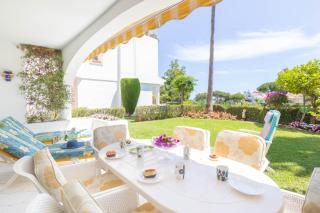 Rancho Miraflores Paradise Townhouse - Happy Rentals - Mijas Costa - 0