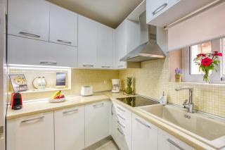 Aelia Apartment, New Port - Mantoúkion - 6
