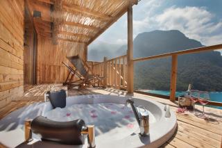 Flavia Hotel - Kızılcakaya - 2