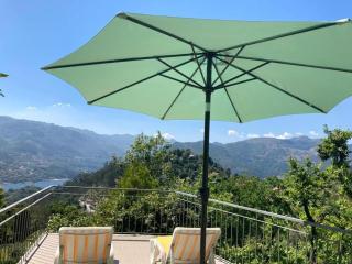Casa de Casarelhos - Vistas rio e montanha - "Gerês" - Praias fluviais a 5` - 3