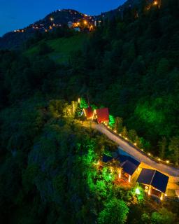bungalove tatil köyü - Çamlıhemşin - 4