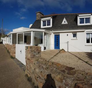 La maison aux Hortensias, 1km de la plage, proche du sillon de Talbert - Pleubian - 9