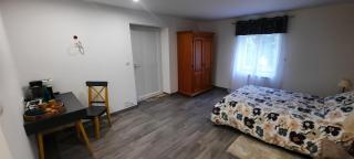 La petite ferme 37 - Épeigné-les-Bois - 1
